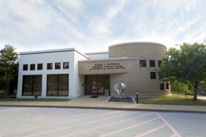 The Kathy J. Weinman Children's Advocacy Centre and Center for Trauma Recovery at UMSL