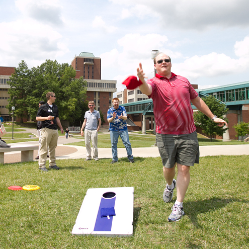 Eye on UMSL: That's a winner