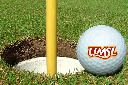 UMSL Tritons Red/Gold Golf Classic
