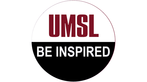 UMSL Be Inspired campaign moves to spring