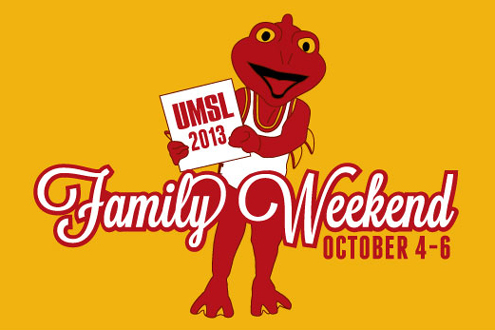 UMSL Family Weekend