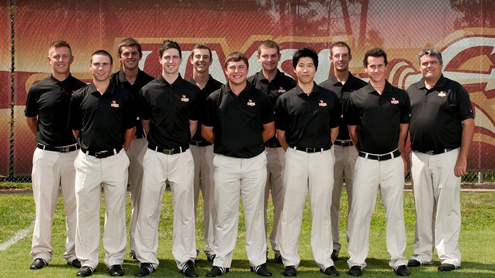 Men’s golf begins season ranked No. 18 in Golf World/Nike Golf Preseason Poll