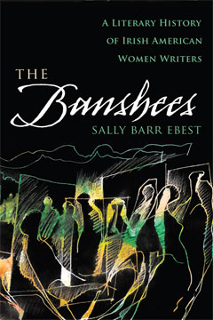 "The Banshees" by Sally Barr Ebest, professor of English at UMSL