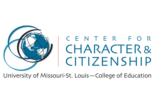 Center for Character and Citizenship at UMSL