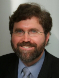 Kevin Fernlund, professor of history at UMSL