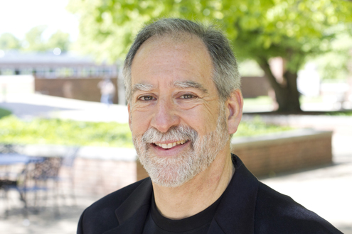Marvin Berkowitz, professor of education at UMSL