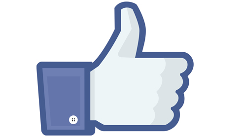 10,000+ Facebook likes on UMSL