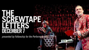 "The Screwtape Letters" at UMSL