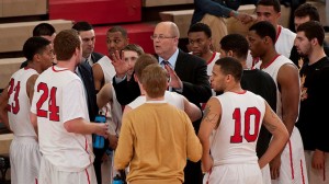 UMSL Men's Basketball