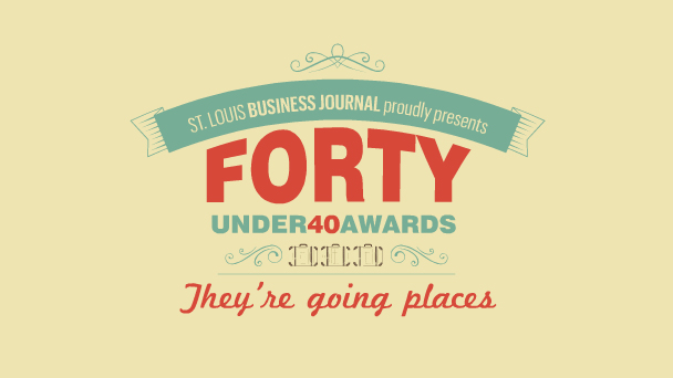 4 UMSL alumni named to St. Louis Business Journal’s 2014 ’40 Under 40′