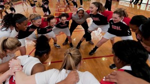 UMSL Women's Basketball