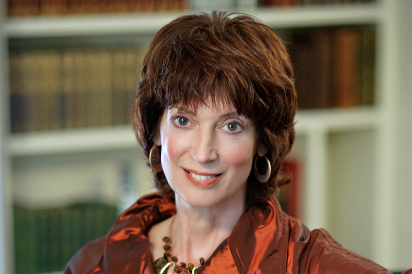 Barbara Harbach named Curators’ Professor