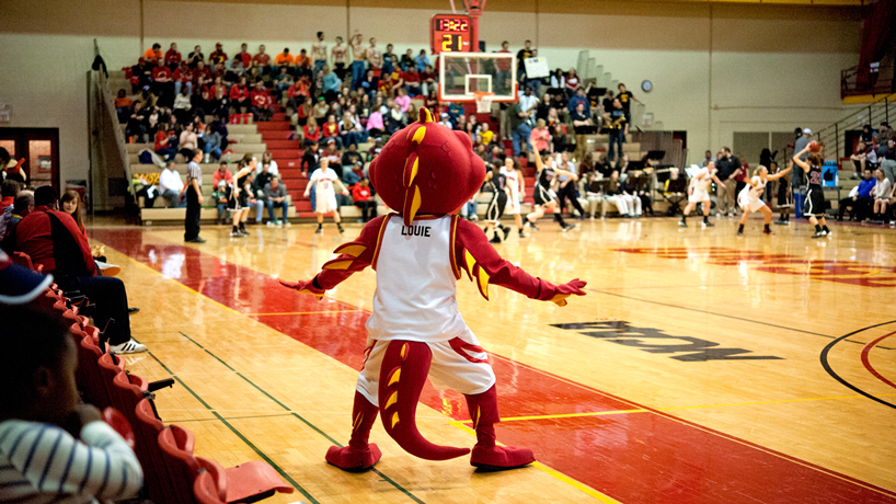 10 photos from Pack the Stands at UMSL