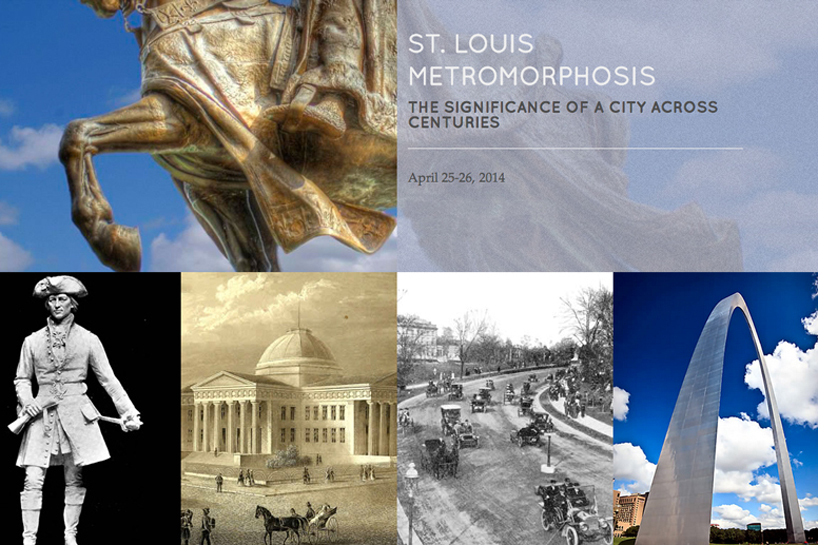 St. Louis Metromorphosis