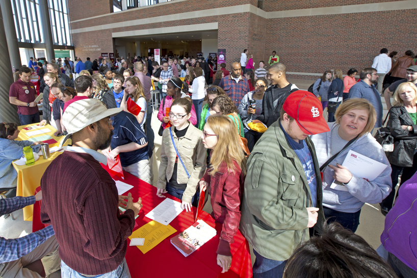 UMSL Day