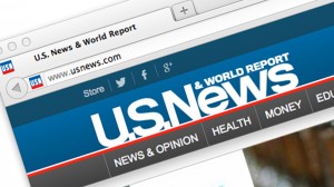 U.S. News & World Report - UMSL Daily | UMSL Daily