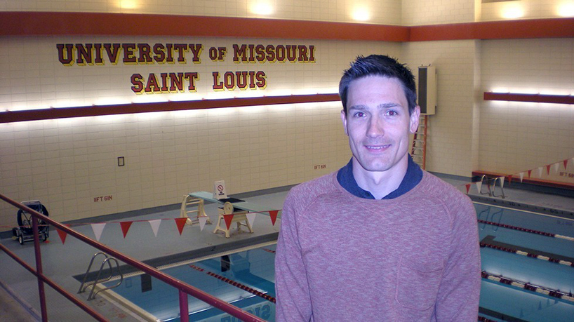 NCAA DII champion, international standout Tomas Kuzvard named swimming and diving coach