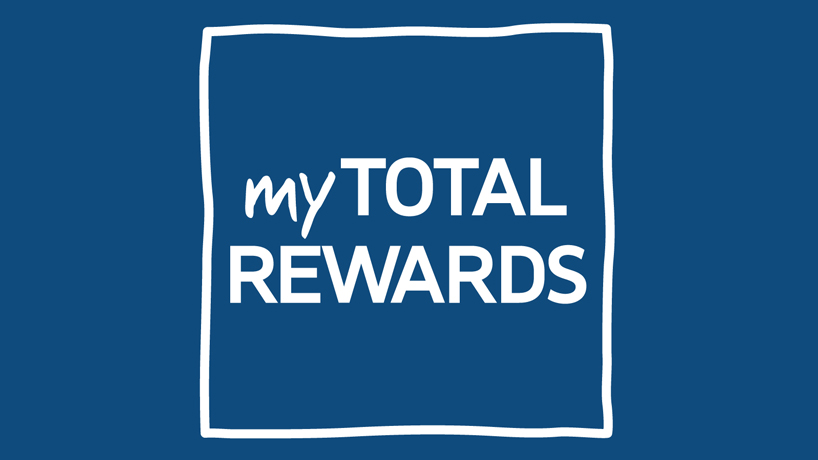 My Total Rewards