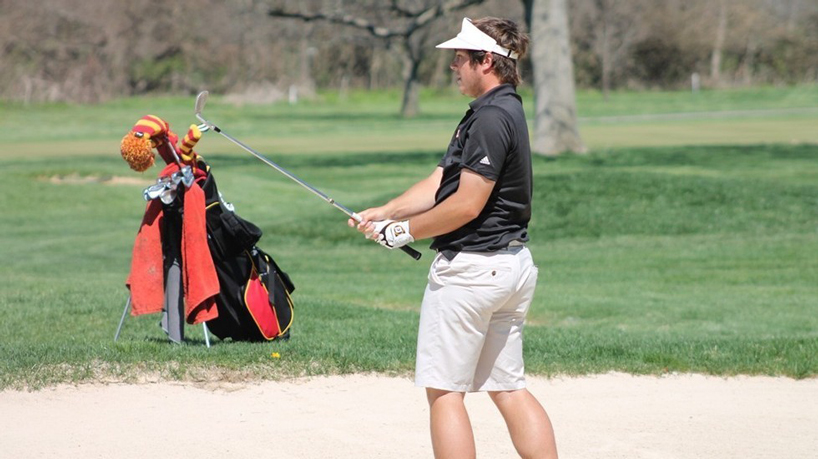 Men’s golf primed to host NCAA Midwest/Central Regional; Tritons No. 2 seed in Midwest