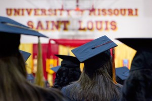 UMSL Commencement