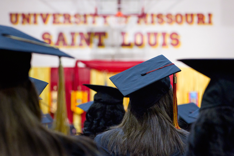 UMSL Commencement