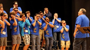 Eye on UMSL: Acappellooza