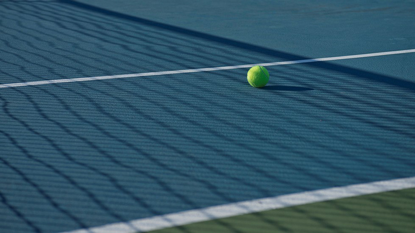 Tennis at UMSL