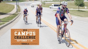 Campus challenge
