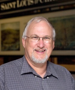 Professor Carlos Schwantes