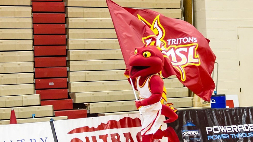 UMSL Tritons weekly rewind