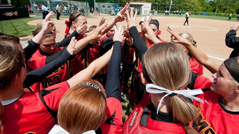 UMSL Softball