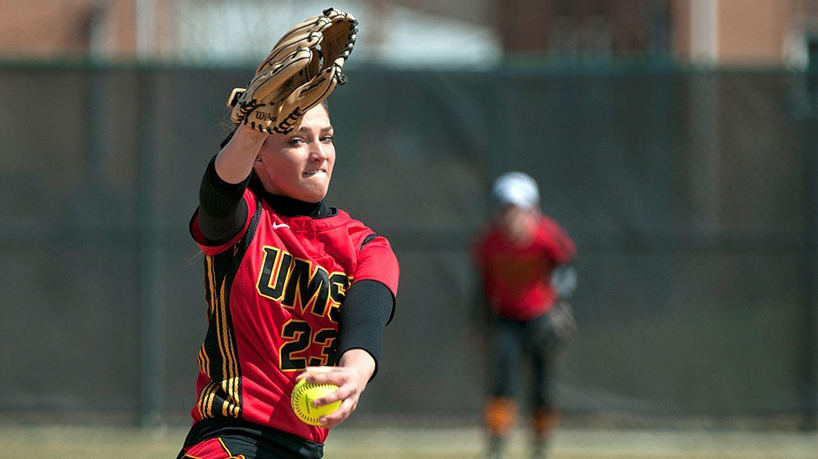 Perryman named to NFCA DII National Player of the Year Watch List