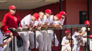 UMSL Tritons Baseball