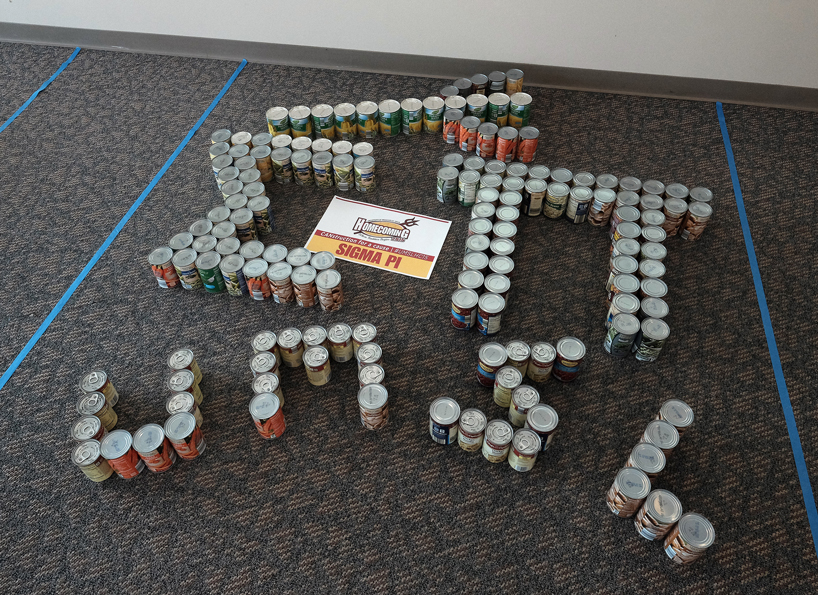 UMSL CANstruction