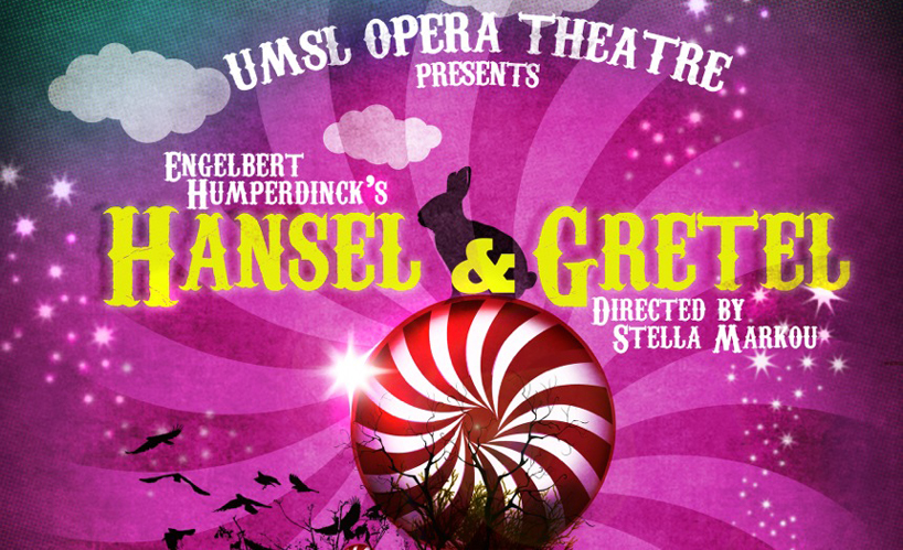 Tickets, Solo Opera's Hansel and Gretel