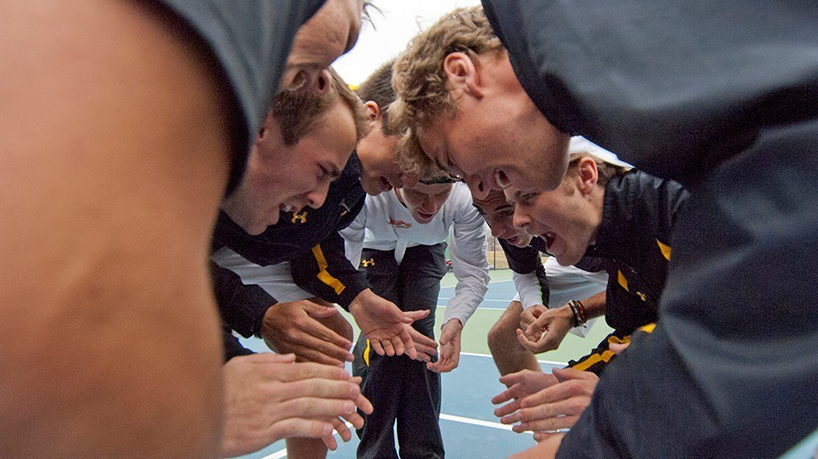 UMSL Men's Tennis