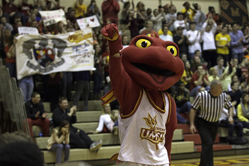 UMSL Pack the Stands