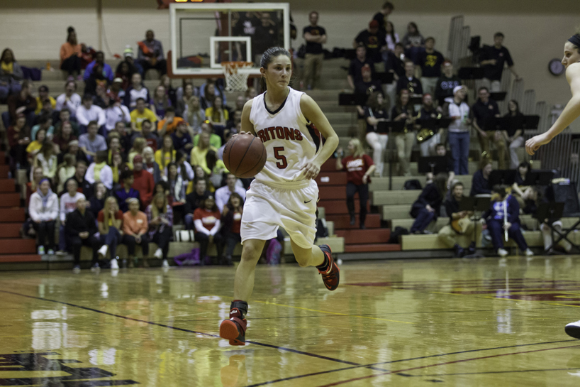 UMSL Pack the Stands