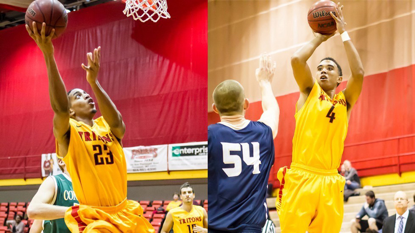 Smith earns First Team All-GLVC honors, Wimbish tabbed to Second Team