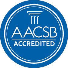 AACSB Accredited