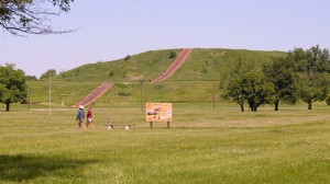Monks Mound 2
