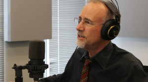 UMSL Chancellor Tom George on St. Louis Public Radio