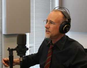 UMSL Chancellor Tom George