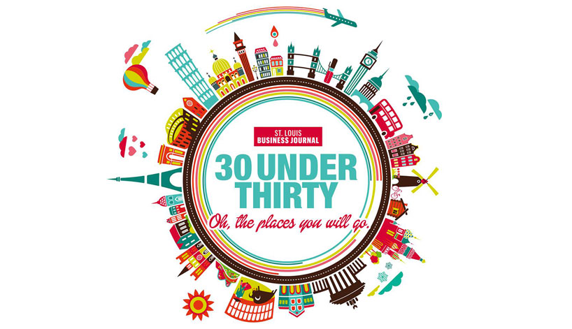 UMSL student, alumnae named ‘30 Under 30’