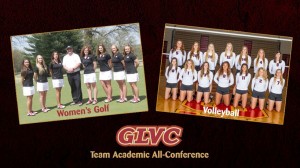 GLVC Team Academic All-Conference