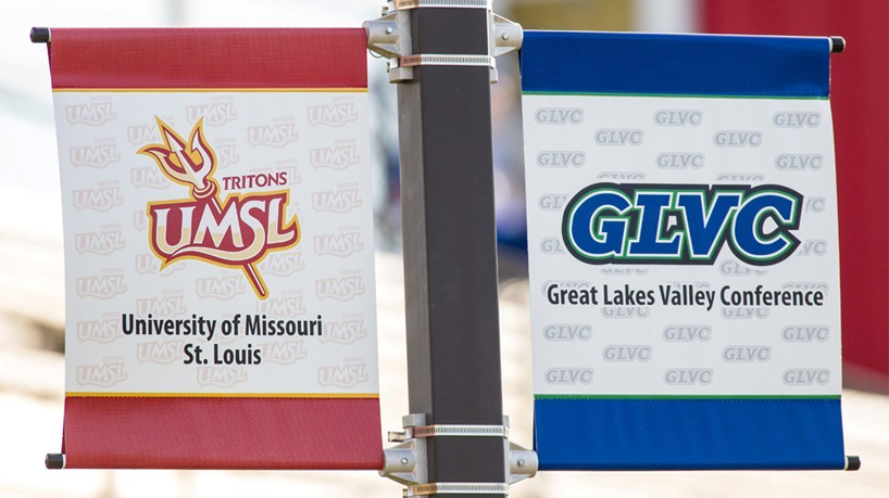 72 UMSL student-athletes named to Academic All-GLVC Team