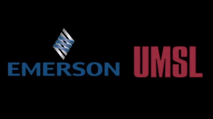 Emerson and UMSL