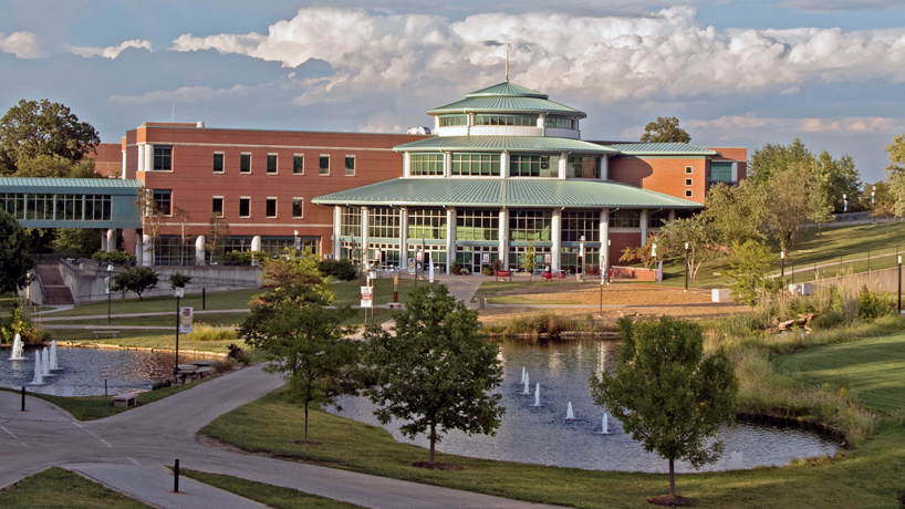 Millennium Student Center celebrates 15 years at the heart of campus life