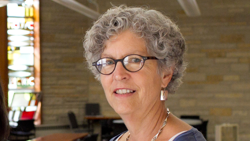 Lois Pierce leads School of Social Work through new growth phase