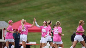 UMSL Women's Soccer